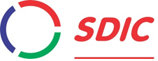 Logo SDIC